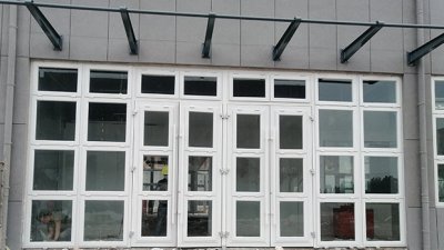 防爆墙是什么？