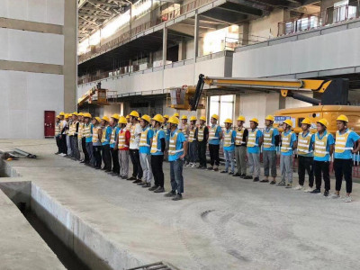 泄爆产品厂家告诉你泄爆门应注意的四个要点